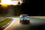 Jaguar I-Pace EV400 AWD HSE Nurburgring Taxi 2019 года